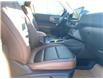 2025 Ford Bronco Sport Outer Banks (Stk: 2025-19) in New Liskeard - Image 12 of 14