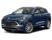 2024 Buick Encore GX Avenir (Stk: 34598A) in Scarborough - Image 1 of 11