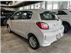 2024 Mitsubishi Mirage ES (Stk: Q9069) in Calgary - Image 4 of 15