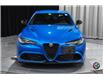 2024 Alfa Romeo Giulia Quadrifoglio (Stk: AR2411) in Edmonton - Image 2 of 27
