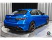 2024 Alfa Romeo Giulia Quadrifoglio (Stk: AR2411) in Edmonton - Image 5 of 27