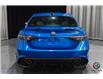 2024 Alfa Romeo Giulia Quadrifoglio (Stk: AR2411) in Edmonton - Image 6 of 27