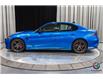 2024 Alfa Romeo Giulia Quadrifoglio (Stk: AR2411) in Edmonton - Image 8 of 27