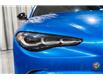 2024 Alfa Romeo Giulia Quadrifoglio (Stk: AR2411) in Edmonton - Image 10 of 27