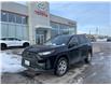 2021 Toyota RAV4 LE (Stk: 2348) in Woodstock - Image 1 of 5