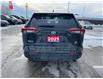 2021 Toyota RAV4 LE (Stk: 2348) in Woodstock - Image 3 of 5