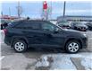 2021 Toyota RAV4 LE (Stk: 2348) in Woodstock - Image 4 of 5