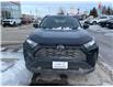 2021 Toyota RAV4 LE (Stk: 2348) in Woodstock - Image 5 of 5