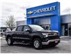 2022 Chevrolet Silverado 1500 LT (Stk: R03377B) in Tilbury - Image 1 of 28
