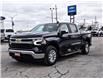 2022 Chevrolet Silverado 1500 LT (Stk: R03377B) in Tilbury - Image 3 of 28
