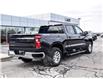 2022 Chevrolet Silverado 1500 LT (Stk: R03377B) in Tilbury - Image 6 of 28