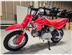2025 Honda CRF50F TRAIL (Stk: 25HD-031) in Grande Prairie - Image 2 of 5