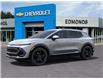 2025 Chevrolet Equinox EV RS (Stk: 25966) in Huntsville - Image 2 of 24