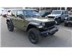 2025 Jeep Wrangler Sport (Stk: TS047) in Kamloops - Image 1 of 24