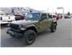 2025 Jeep Wrangler Sport (Stk: TS047) in Kamloops - Image 4 of 24
