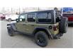 2025 Jeep Wrangler Sport (Stk: TS047) in Kamloops - Image 6 of 24