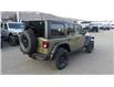 2025 Jeep Wrangler Sport (Stk: TS047) in Kamloops - Image 8 of 24