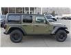 2025 Jeep Wrangler Sport (Stk: TS047) in Kamloops - Image 9 of 24