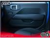 2023 Jeep Wrangler 4 Door SAHARA | High Altitude 4 Door 4x4 | FREEDOM TOP (Stk: U2951) in Grimsby - Image 11 of 17