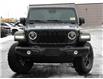 2025 Jeep Wrangler Sport (Stk: S1004) in Hamilton - Image 2 of 27