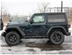 2025 Jeep Wrangler Sport (Stk: S1004) in Hamilton - Image 3 of 27