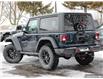 2025 Jeep Wrangler Sport (Stk: S1004) in Hamilton - Image 4 of 27