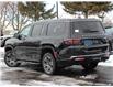 2025 Jeep Wagoneer Base (Stk: S6001) in Hamilton - Image 4 of 27