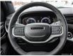 2025 Jeep Wagoneer Base (Stk: S6001) in Hamilton - Image 14 of 27