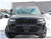 2025 Jeep Grand Cherokee Laredo (Stk: S4008) in Hamilton - Image 2 of 27