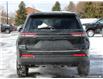 2025 Jeep Grand Cherokee Laredo (Stk: S4008) in Hamilton - Image 5 of 27