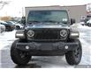 2025 Jeep Wrangler Sport (Stk: S1003) in Hamilton - Image 2 of 27