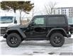 2025 Jeep Wrangler Sport (Stk: S1003) in Hamilton - Image 3 of 27