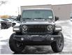 2025 Jeep Wrangler Sport (Stk: S1005) in Hamilton - Image 2 of 27
