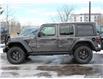 2025 Jeep Wrangler Sport (Stk: S1005) in Hamilton - Image 3 of 27