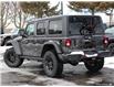 2025 Jeep Wrangler Sport (Stk: S1005) in Hamilton - Image 4 of 27