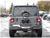 2025 Jeep Wrangler Sport (Stk: S1005) in Hamilton - Image 5 of 27