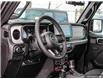 2025 Jeep Wrangler Sport (Stk: S1005) in Hamilton - Image 13 of 27