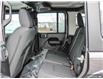 2025 Jeep Wrangler Sport (Stk: S1005) in Hamilton - Image 24 of 27