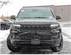 2025 Jeep Wagoneer Series II Carbide (Stk: S6000) in Hamilton - Image 2 of 27