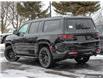 2025 Jeep Wagoneer Series II Carbide (Stk: S6000) in Hamilton - Image 4 of 27