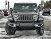 2025 Jeep Wrangler Sahara (Stk: J5218) in Brantford - Image 2 of 28
