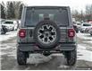 2025 Jeep Wrangler Sahara (Stk: J5218) in Brantford - Image 5 of 28