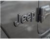 2025 Jeep Wrangler Sahara (Stk: J5218) in Brantford - Image 9 of 28