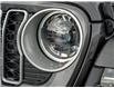 2025 Jeep Wrangler Sahara (Stk: J5218) in Brantford - Image 10 of 28