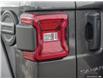 2025 Jeep Wrangler Sahara (Stk: J5218) in Brantford - Image 12 of 28