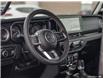2025 Jeep Wrangler Sahara (Stk: J5218) in Brantford - Image 13 of 28