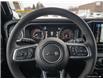 2025 Jeep Wrangler Sahara (Stk: J5218) in Brantford - Image 14 of 28