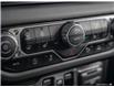 2025 Jeep Wrangler Sahara (Stk: J5218) in Brantford - Image 20 of 28