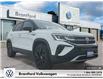 2024 Volkswagen Taos Highline (Stk: 4ID24534A) in Brantford - Image 1 of 26