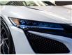 2017 Acura NSX Base (Stk: SE0215) in Aurora - Image 5 of 24